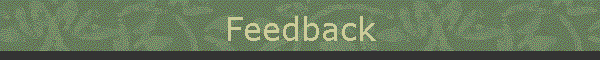 Feedback